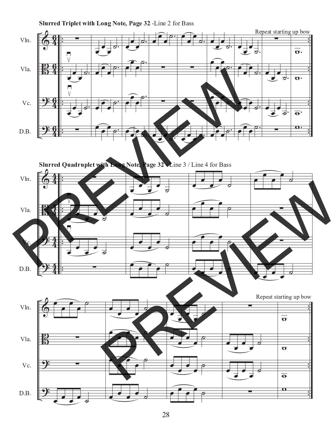 Bornoff's Finger Patterns - Image 4