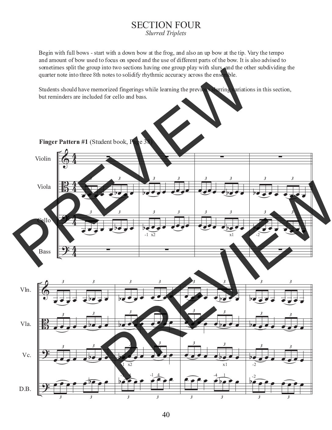 Bornoff's Finger Patterns - Image 7