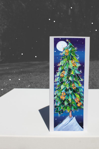 FASE Christmas Card 2019