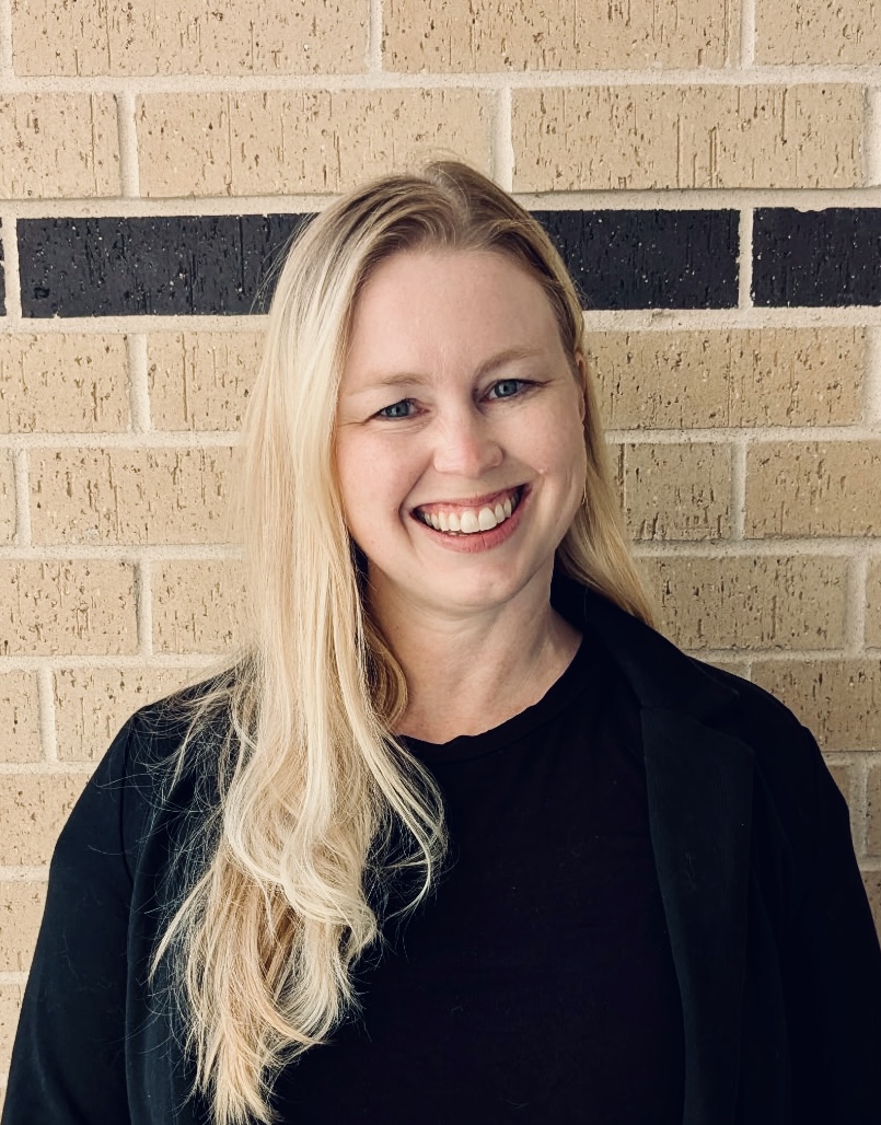 Bryanna Porter Headshot 2025