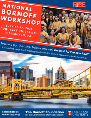 National Bornoff Workshop 2026