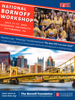 National Bornoff Workshop 2026