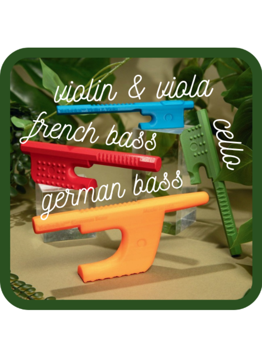 Tadpoles™ - Teacher Set